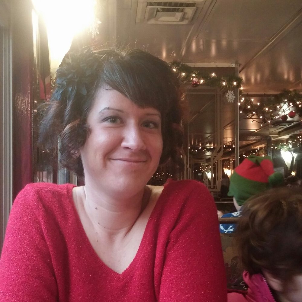 Meet your Posher, Erin